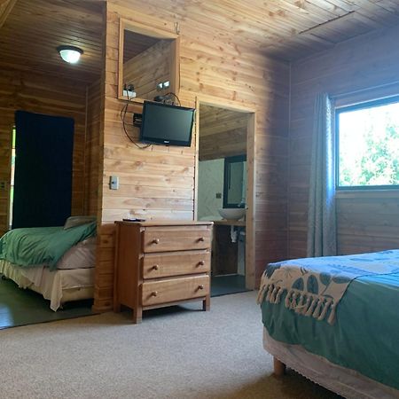 Hostal Tour Pucon Ngoại thất bức ảnh
