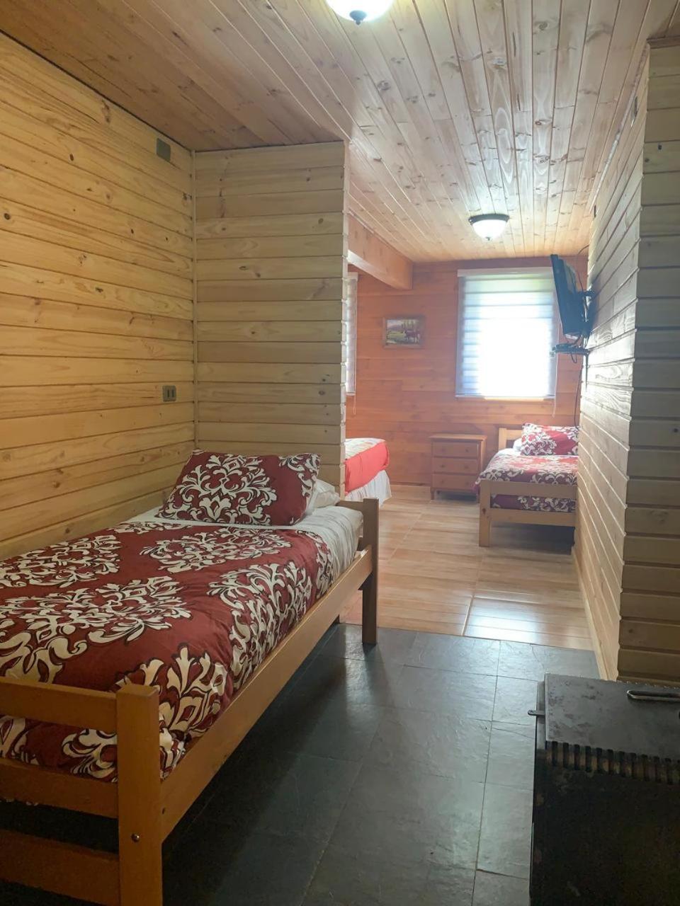 Hostal Tour Pucon Ngoại thất bức ảnh