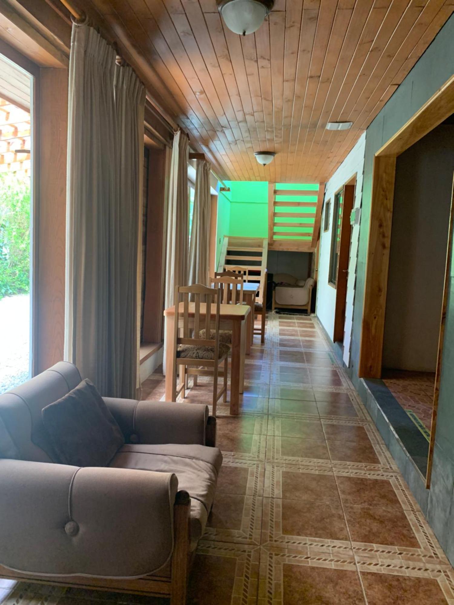 Hostal Tour Pucon Ngoại thất bức ảnh