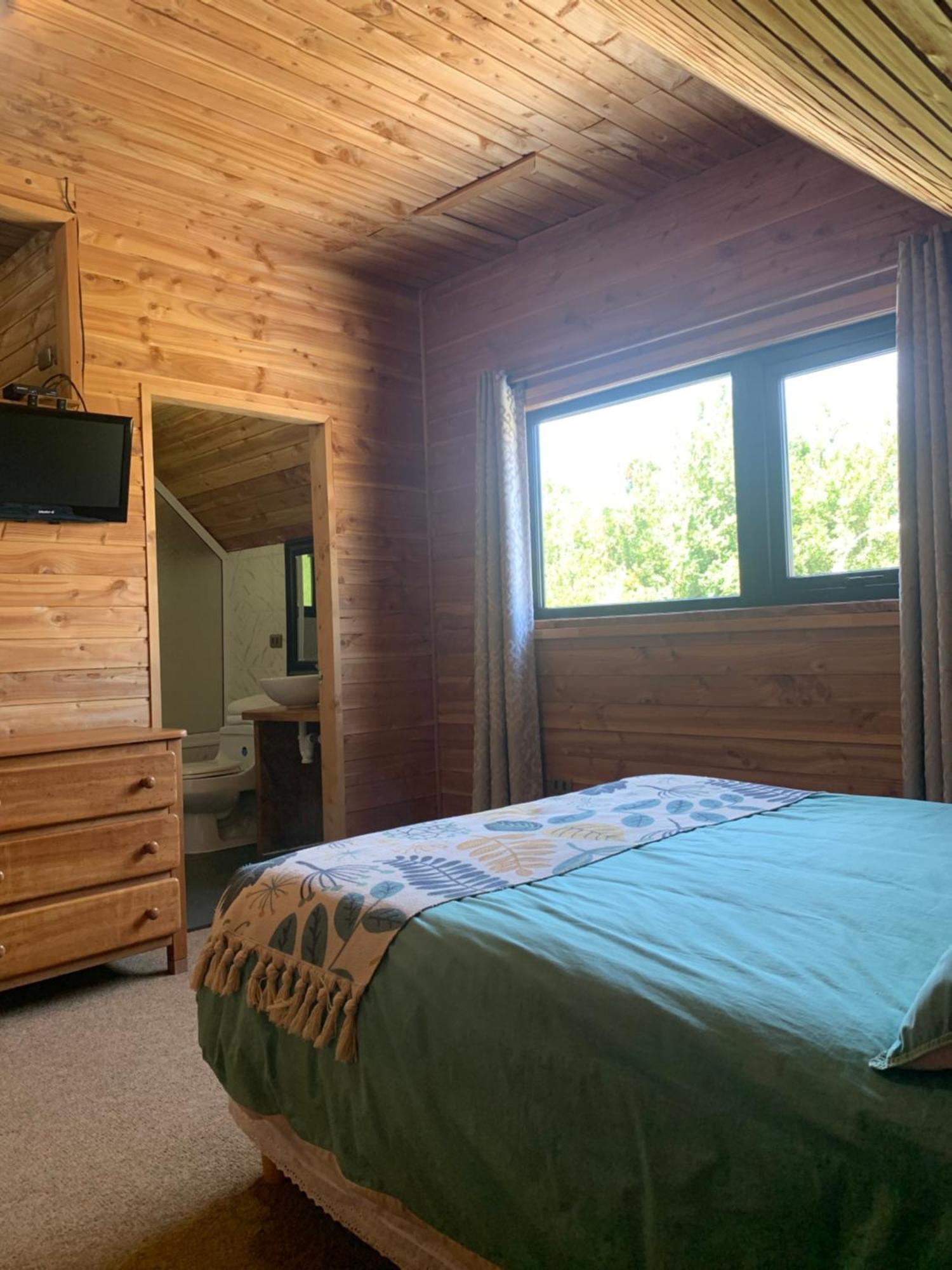 Hostal Tour Pucon Ngoại thất bức ảnh