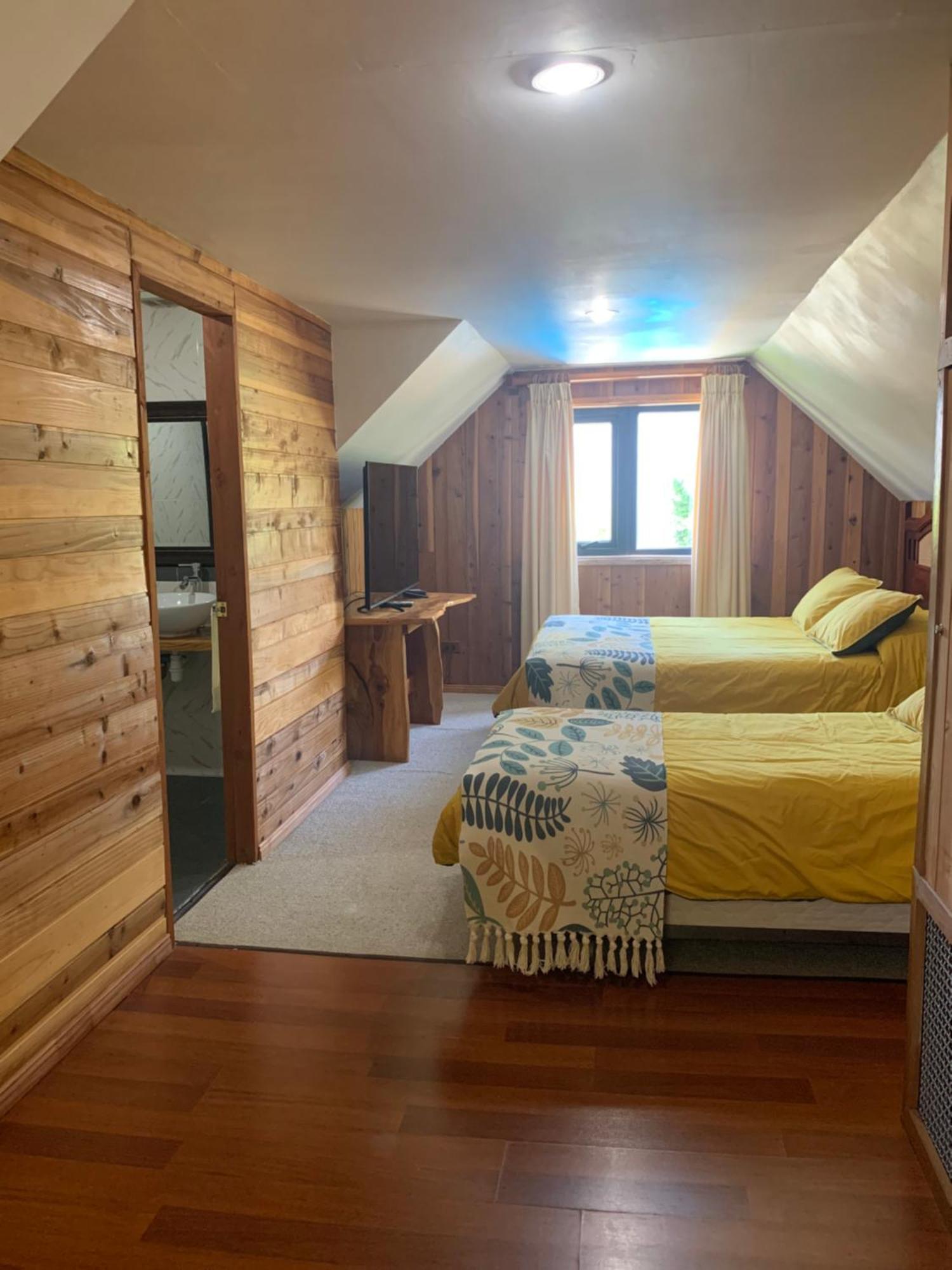 Hostal Tour Pucon Ngoại thất bức ảnh