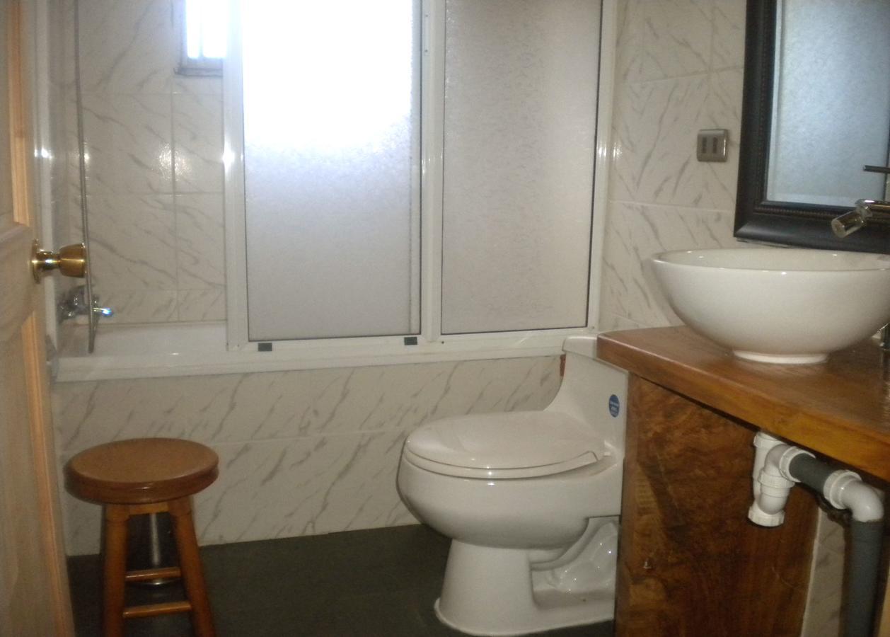 Hostal Tour Pucon Ngoại thất bức ảnh